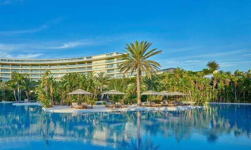 Maxx Royal Belek Golf Resort