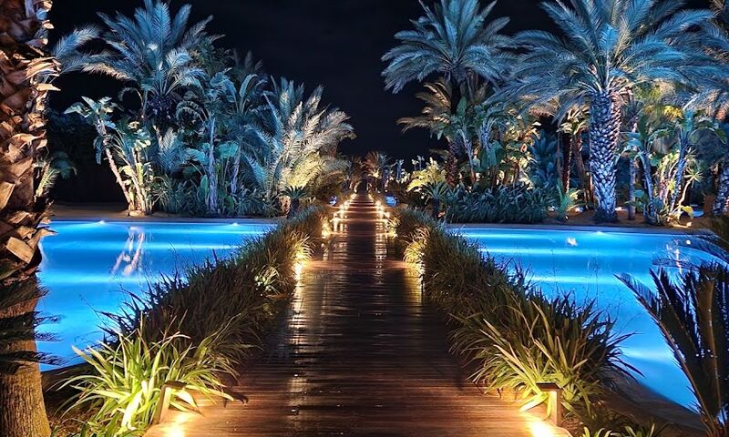 Maxx Royal Belek Golf Resort