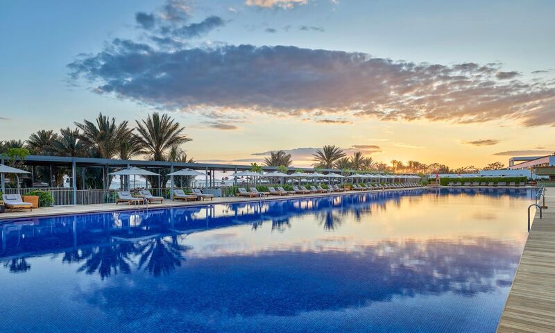 Maxx Royal Belek Golf Resort