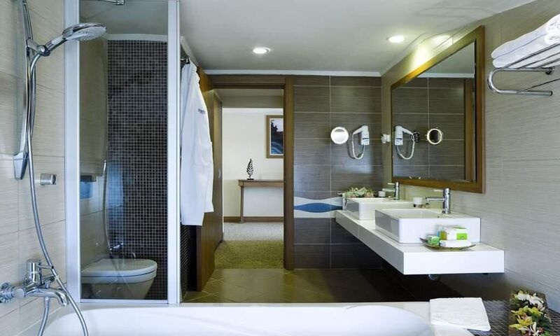 SUENO  HOTELS GOLF BELEK