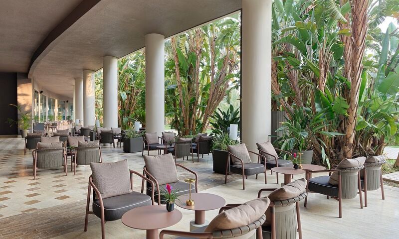 Maxx Royal Belek Golf Resort