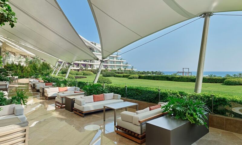 Maxx Royal Belek Golf Resort