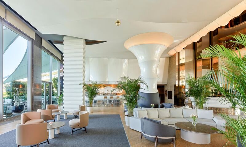 Maxx Royal Belek Golf Resort