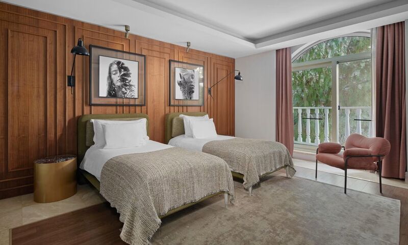 Maxx Royal Belek Golf Resort