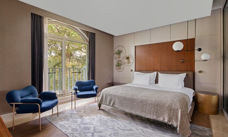 Maxx Royal Belek Golf Resort