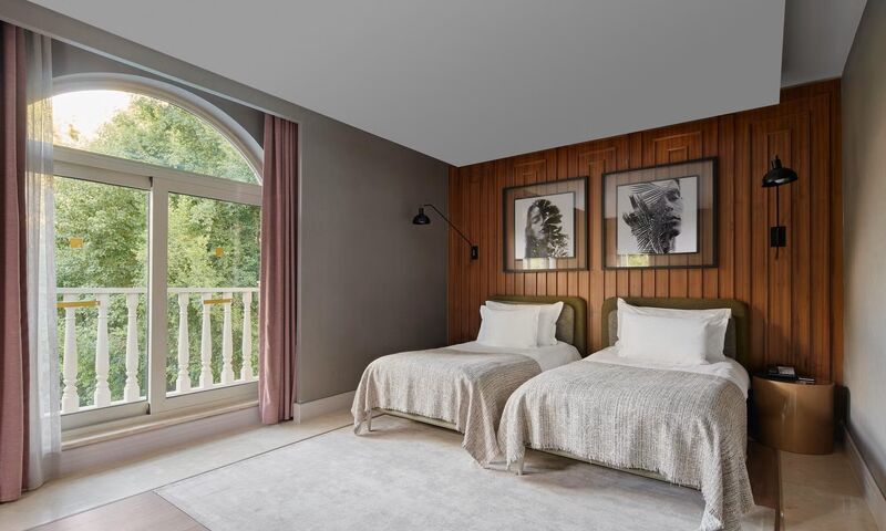 Maxx Royal Belek Golf Resort