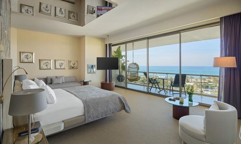 Maxx Royal Belek Golf Resort