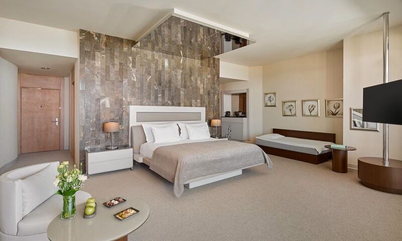 Maxx Royal Belek Golf Resort