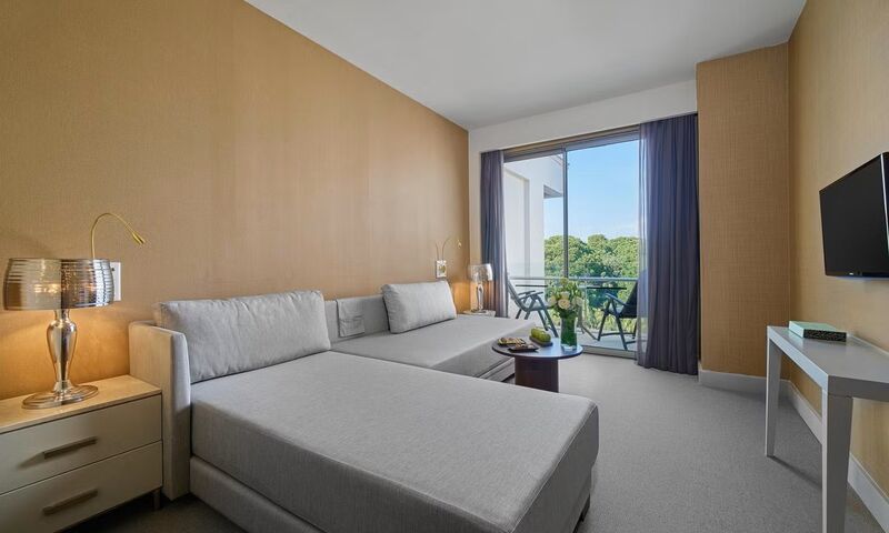 Maxx Royal Belek Golf Resort