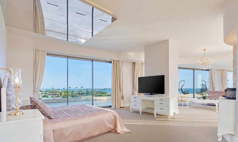 Maxx Royal Belek Golf Resort