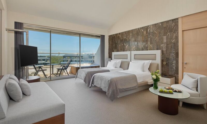 Maxx Royal Belek Golf Resort