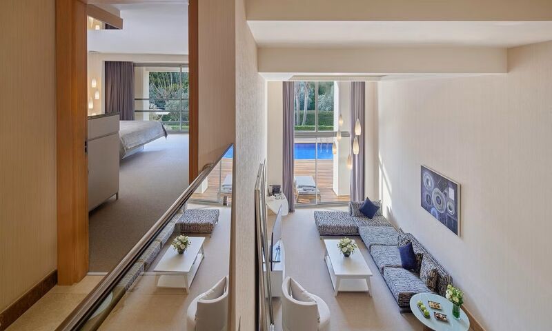 Maxx Royal Belek Golf Resort