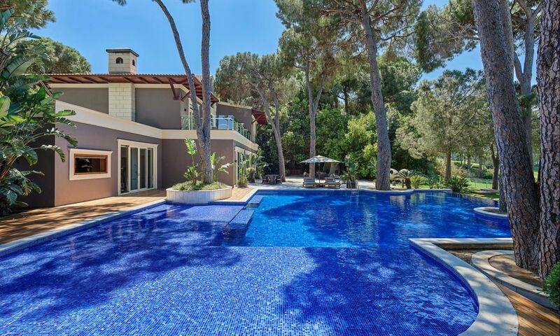 Maxx Royal Belek Golf Resort