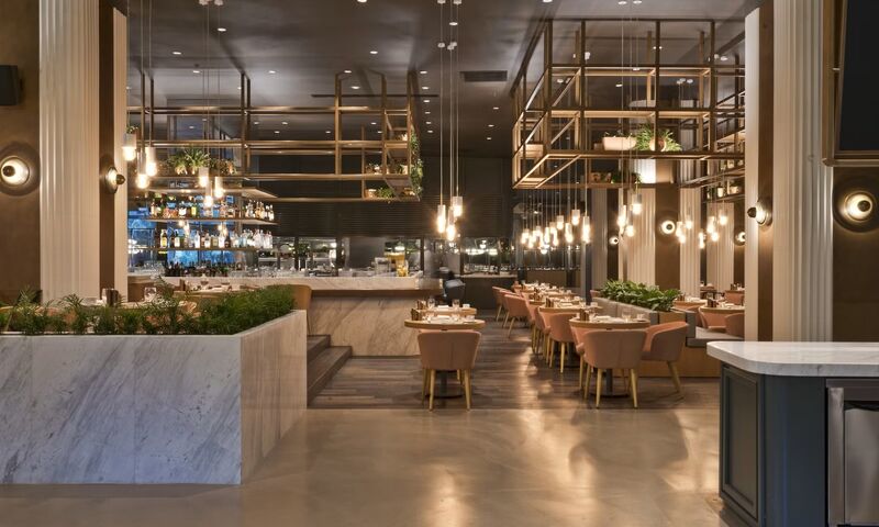 Maxx Royal Belek Golf Resort