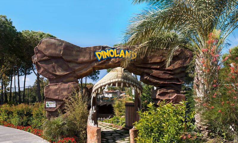 Maxx Royal Belek Golf Resort