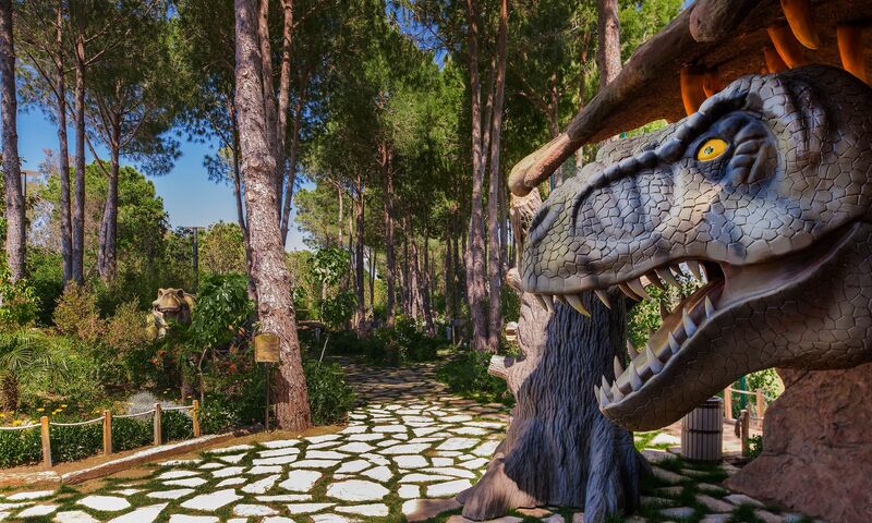 Maxx Royal Belek Golf Resort