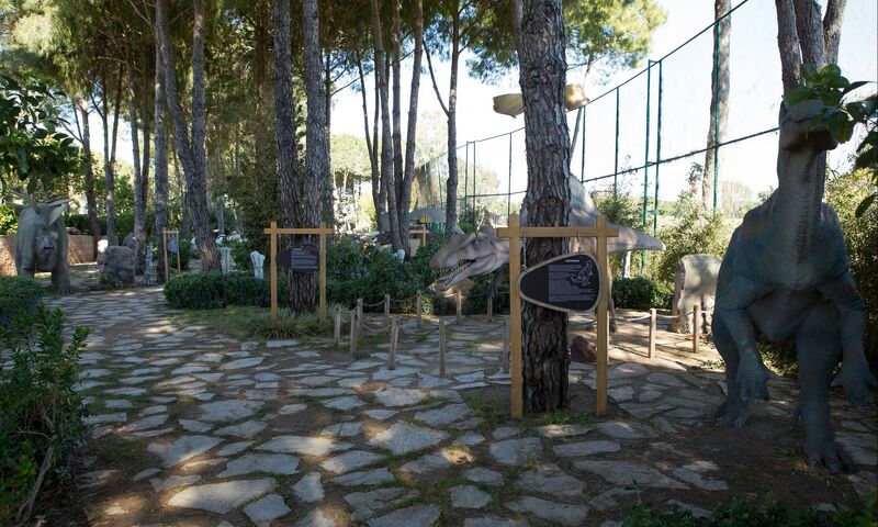 Maxx Royal Belek Golf Resort