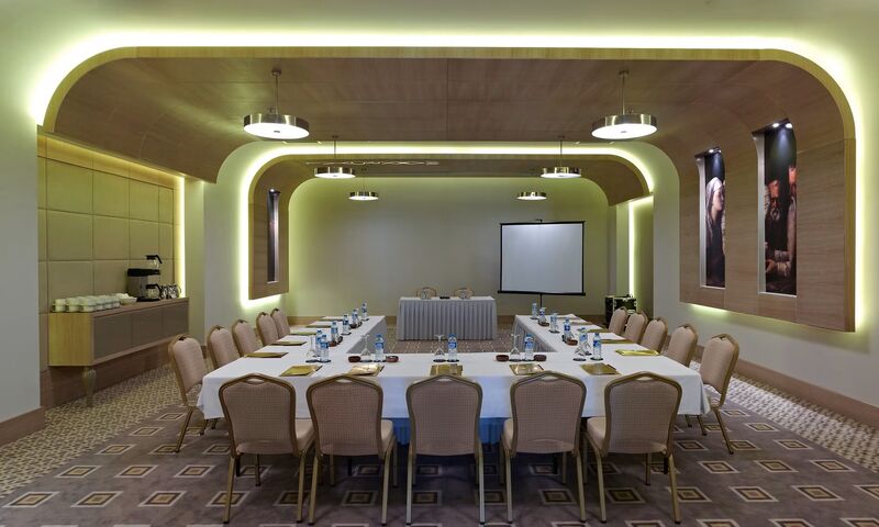 Maxx Royal Belek Golf Resort