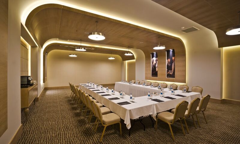 Maxx Royal Belek Golf Resort