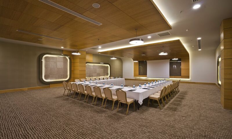 Maxx Royal Belek Golf Resort