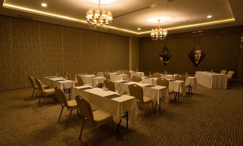 Maxx Royal Belek Golf Resort