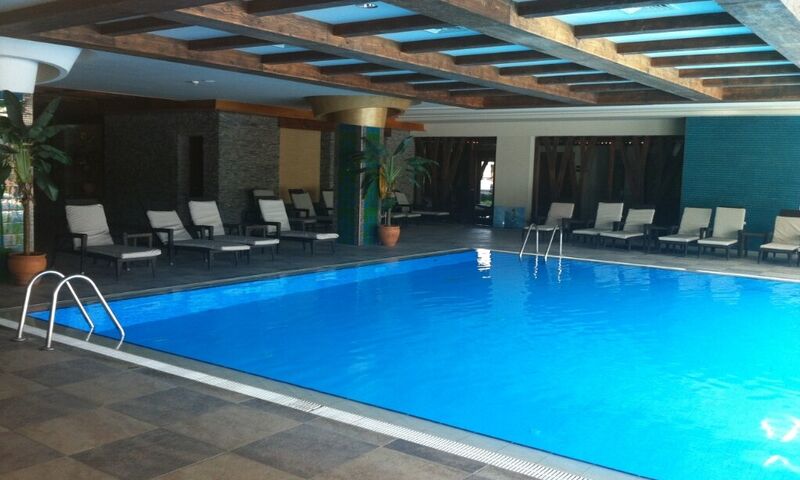 SUENO  HOTELS GOLF BELEK