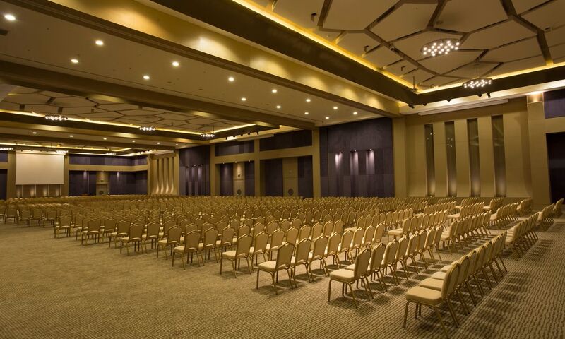 Maxx Royal Belek Golf Resort