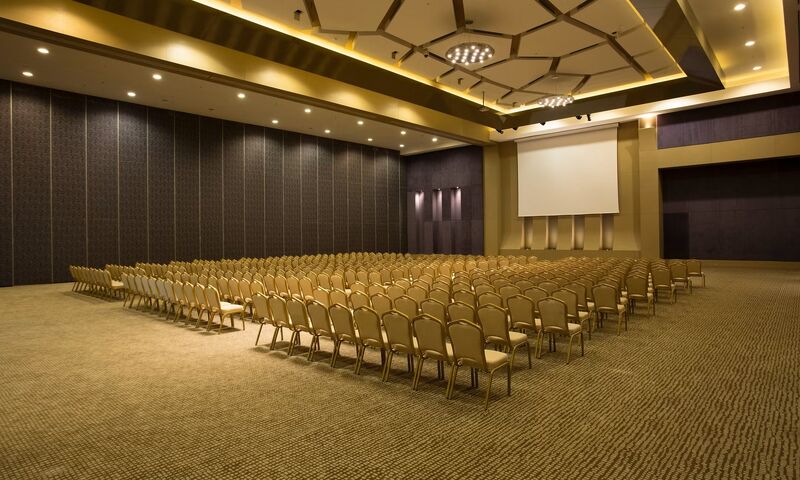 Maxx Royal Belek Golf Resort