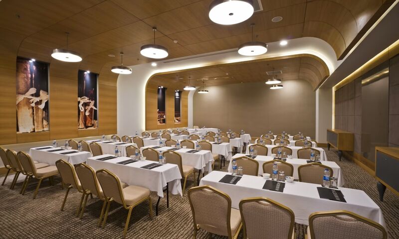 Maxx Royal Belek Golf Resort