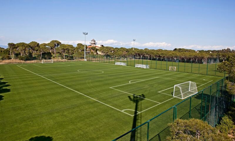 Maxx Royal Belek Golf Resort