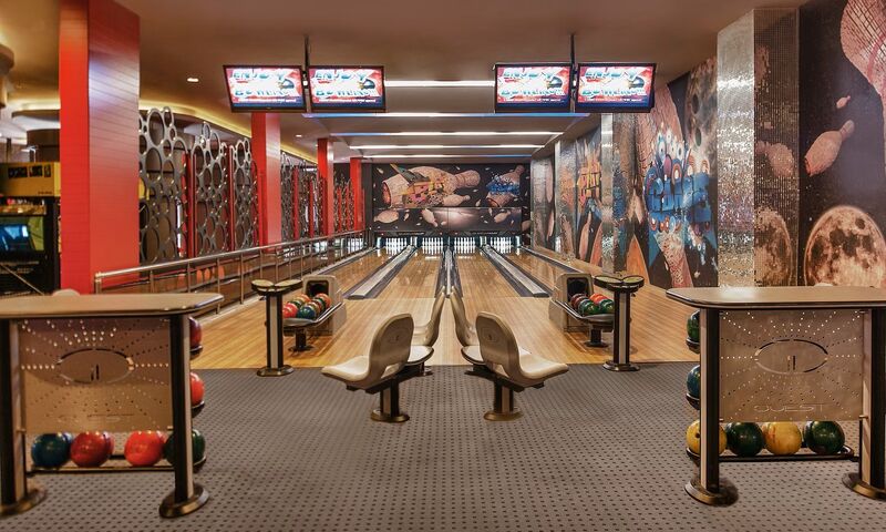 Maxx Royal Belek Golf Resort