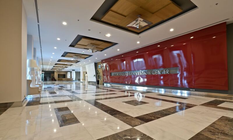 Maxx Royal Belek Golf Resort