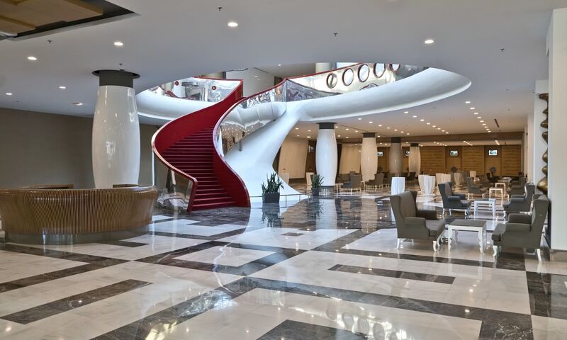 Maxx Royal Belek Golf Resort