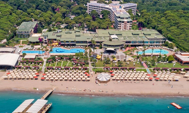 Pine Beach Belek