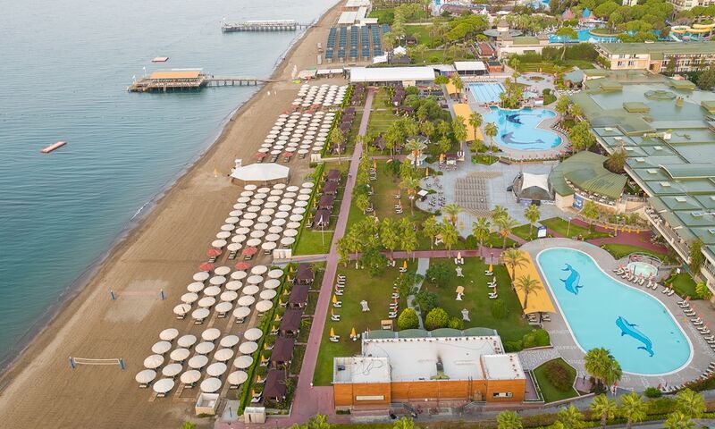 Pine Beach Belek