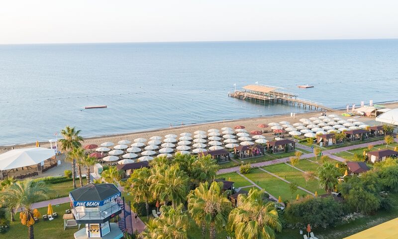 Pine Beach Belek