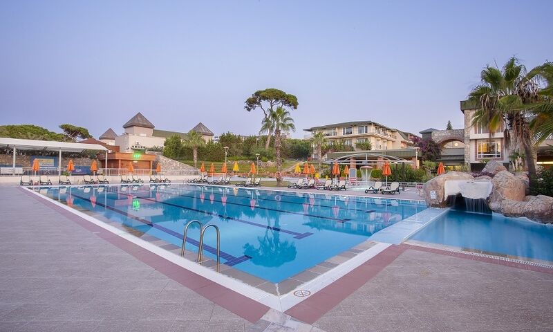 Pine Beach Belek