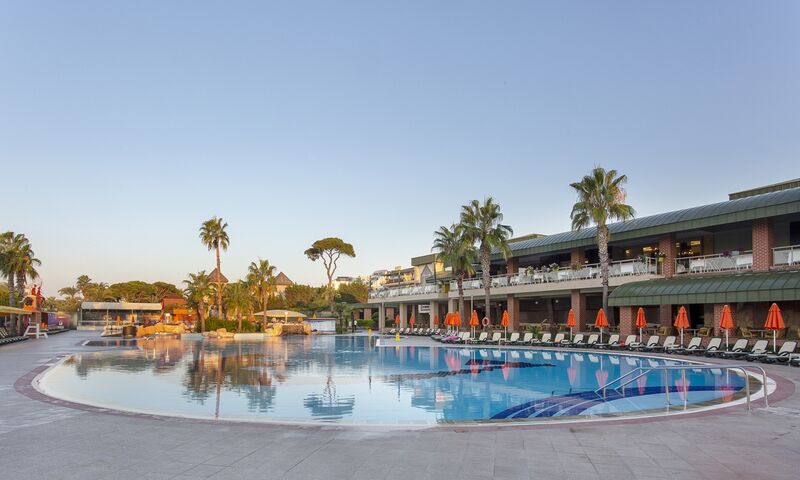 Pine Beach Belek