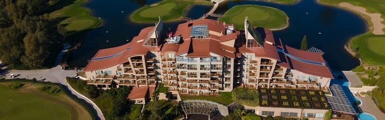 SUENO HOTELS GOLF BELEK