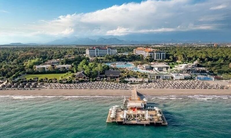 Ela Excellence Resort Belek 