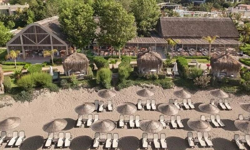 Ela Excellence Resort Belek 