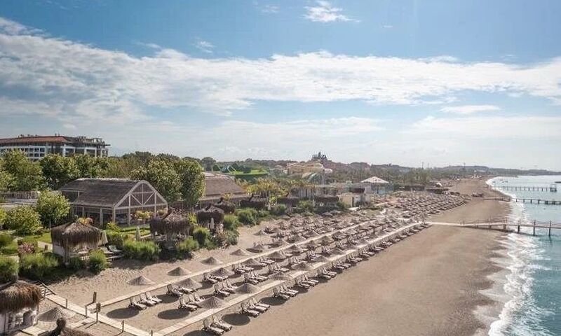 Ela Excellence Resort Belek 