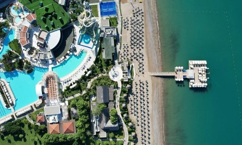 Ela Excellence Resort Belek 