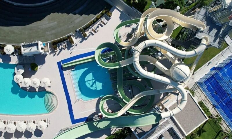 Ela Excellence Resort Belek 