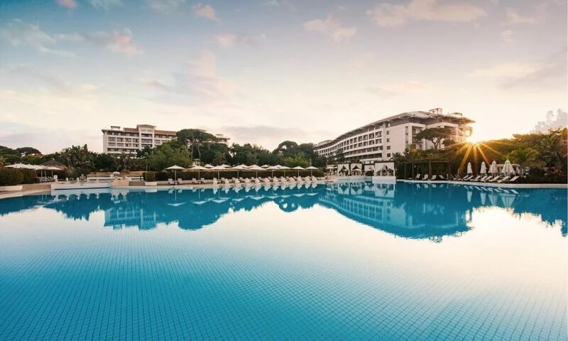 Ela Excellence Resort Belek 