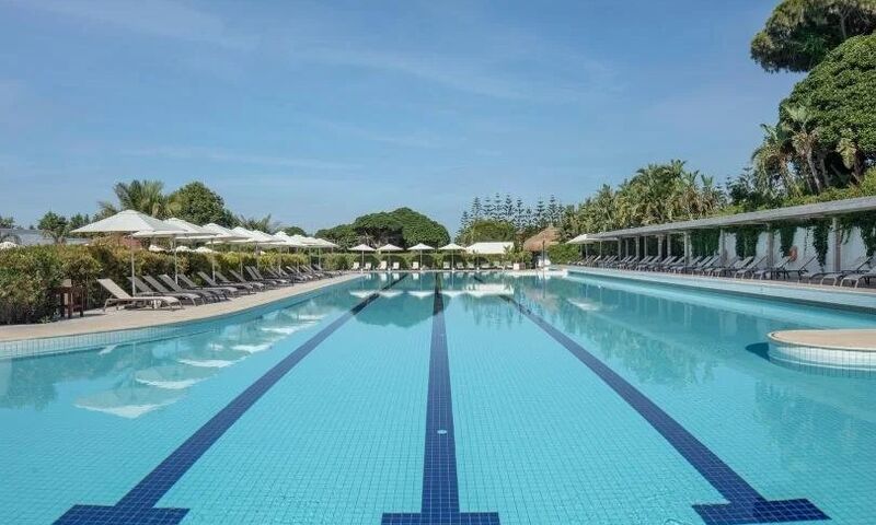 Ela Excellence Resort Belek 