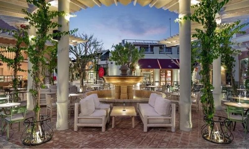 Ela Excellence Resort Belek 