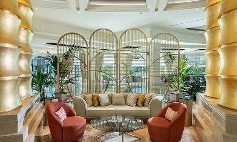 Ela Excellence Resort Belek 