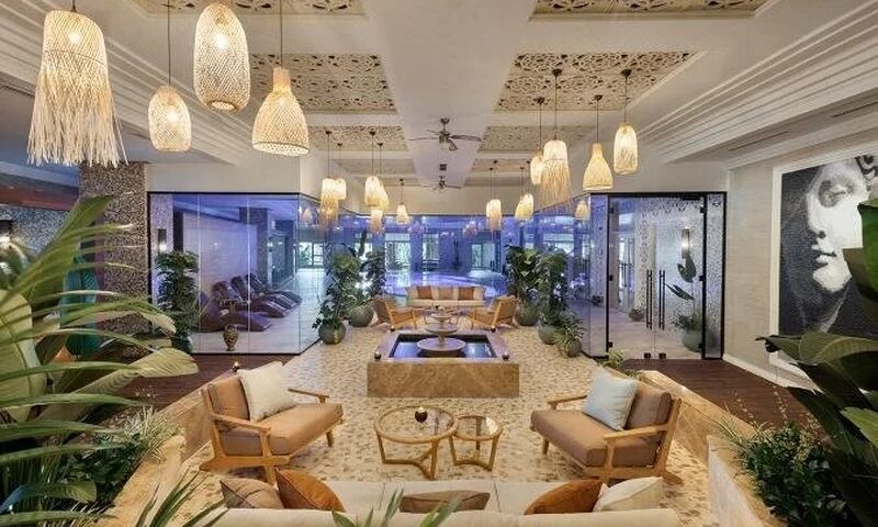 Ela Excellence Resort Belek 