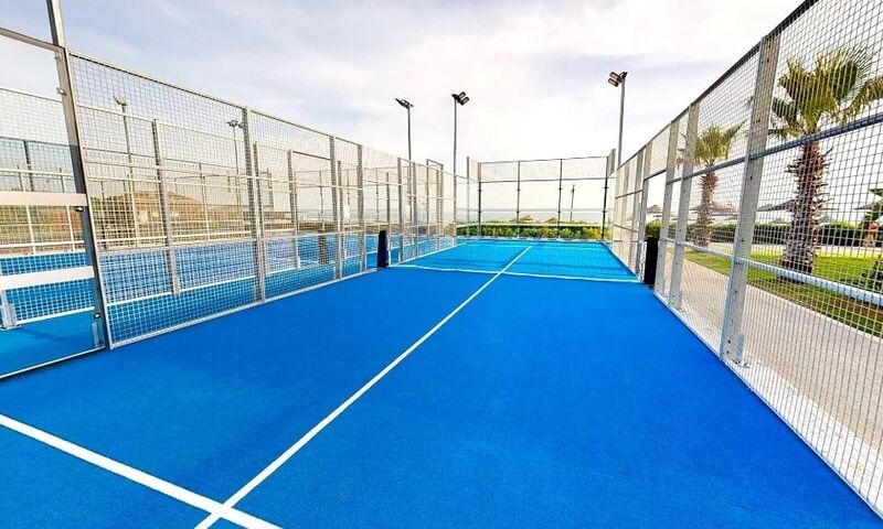 Ela Excellence Resort Belek 